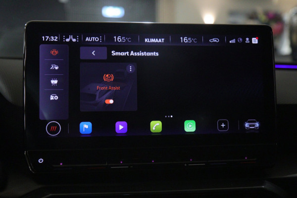 CUPRA CUPRA LEON SP 2.0 TSI 311 pk PANO/CARPLAY/MEM/KEYLESS/VOL