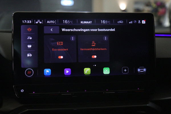 CUPRA CUPRA LEON SP 2.0 TSI 311 pk PANO/CARPLAY/MEM/KEYLESS/VOL