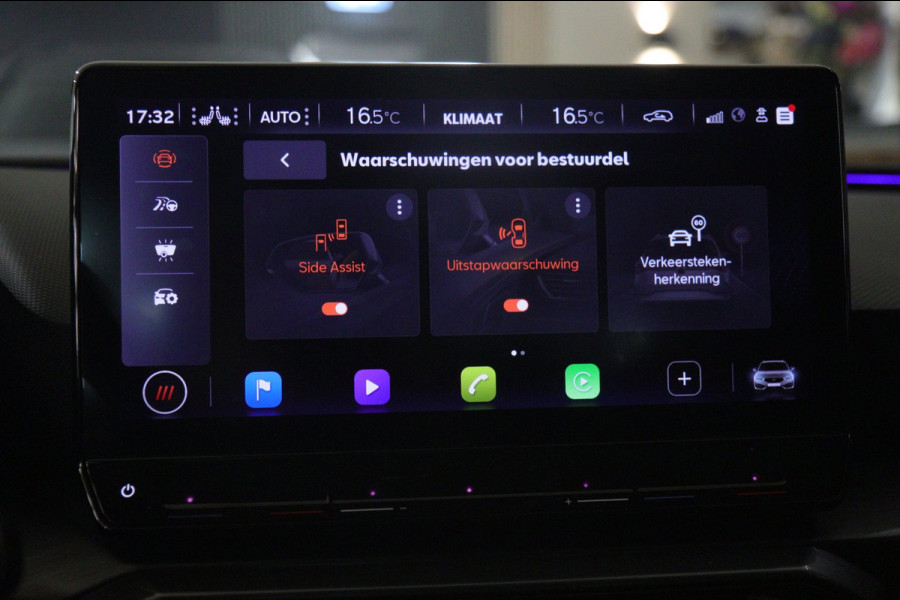 CUPRA CUPRA LEON SP 2.0 TSI 311 pk PANO/CARPLAY/MEM/KEYLESS/VOL