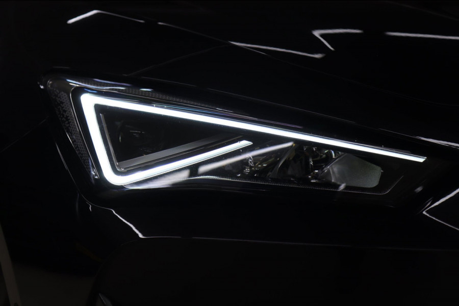 CUPRA CUPRA LEON SP 2.0 TSI 311 pk PANO/CARPLAY/MEM/KEYLESS/VOL