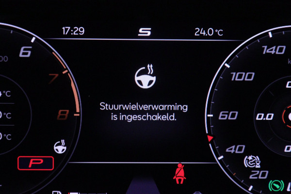 CUPRA CUPRA LEON SP 2.0 TSI 311 pk PANO/CARPLAY/MEM/KEYLESS/VOL