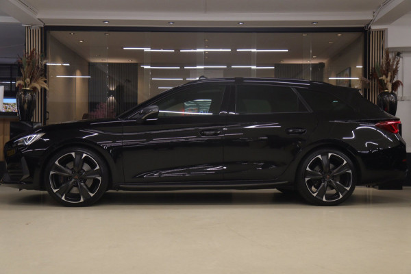 CUPRA CUPRA LEON SP 2.0 TSI 311 pk PANO/CARPLAY/MEM/KEYLESS/VOL