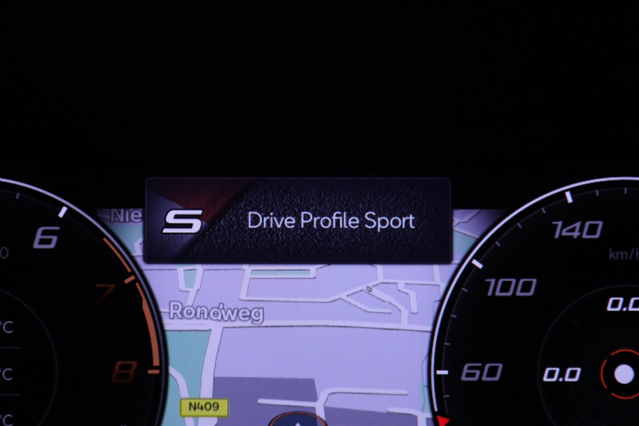 CUPRA CUPRA LEON SP 2.0 TSI 311 pk PANO/CARPLAY/MEM/KEYLESS/VOL
