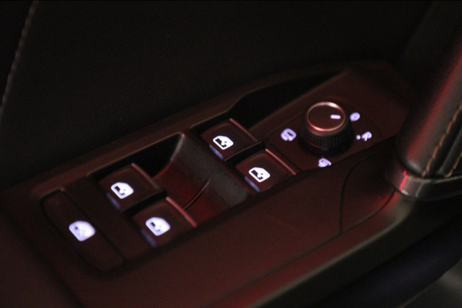 CUPRA CUPRA LEON SP 2.0 TSI 311 pk PANO/CARPLAY/MEM/KEYLESS/VOL