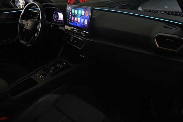 CUPRA CUPRA LEON SP 2.0 TSI 311 pk PANO/CARPLAY/MEM/KEYLESS/VOL