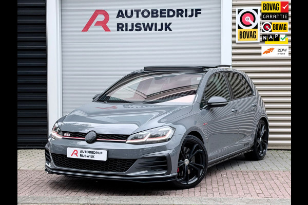 Volkswagen Golf 2.0 TSI GTI TCR Pano/Keyless/Camera