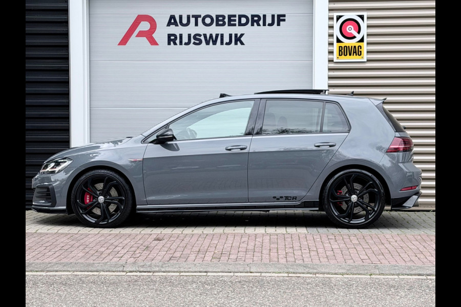 Volkswagen Golf 2.0 TSI GTI TCR Pano/Keyless/Camera