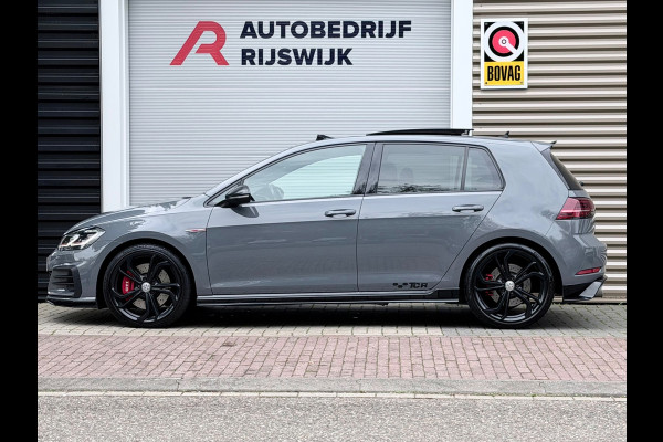Volkswagen Golf 2.0 TSI GTI TCR Pano/Keyless/Camera