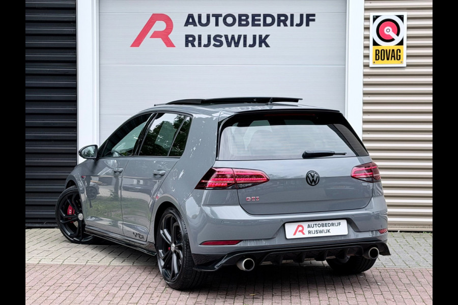 Volkswagen Golf 2.0 TSI GTI TCR Pano/Keyless/Camera