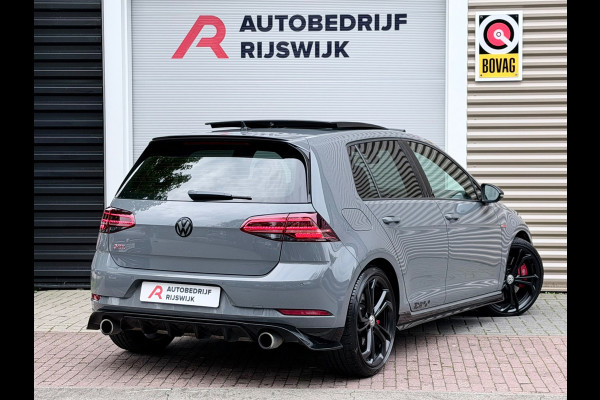 Volkswagen Golf 2.0 TSI GTI TCR Pano/Keyless/Camera