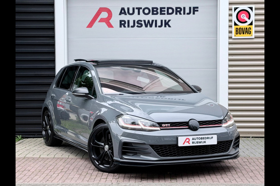 Volkswagen Golf 2.0 TSI GTI TCR Pano/Keyless/Camera