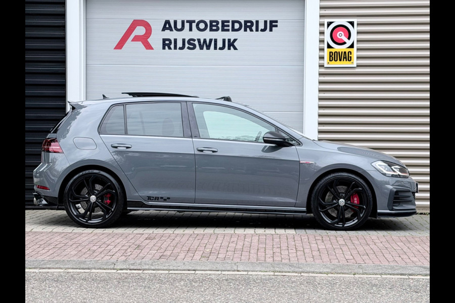 Volkswagen Golf 2.0 TSI GTI TCR Pano/Keyless/Camera