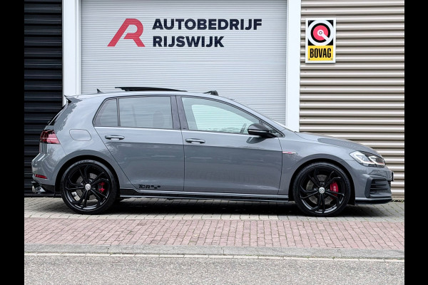 Volkswagen Golf 2.0 TSI GTI TCR Pano/Keyless/Camera
