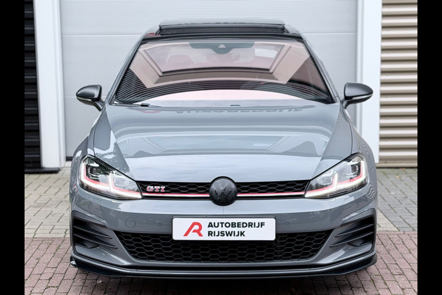 Volkswagen Golf 2.0 TSI GTI TCR Pano/Keyless/Camera