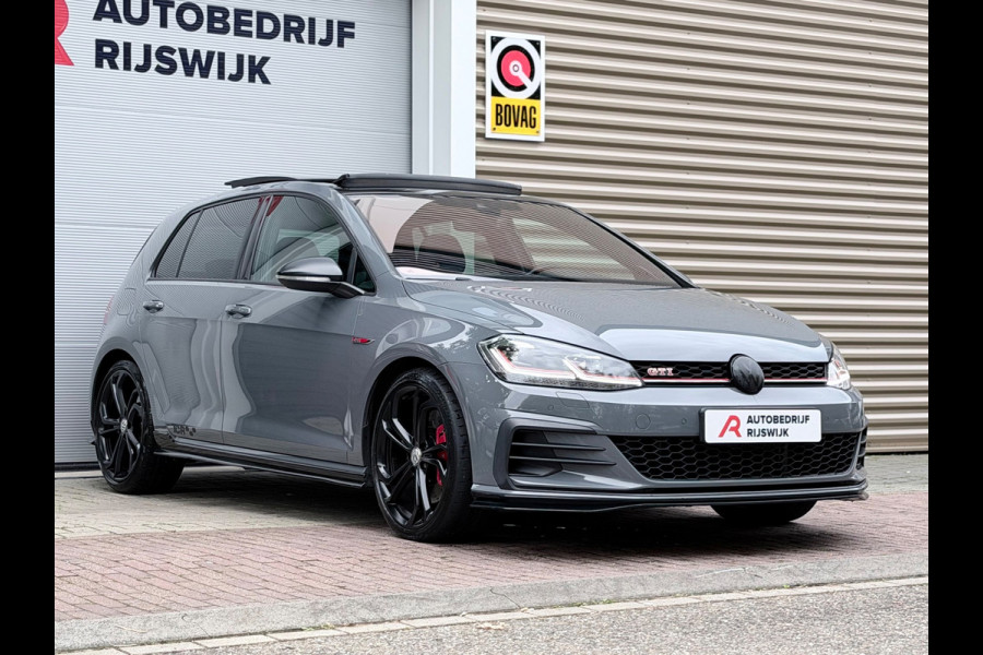 Volkswagen Golf 2.0 TSI GTI TCR Pano/Keyless/Camera