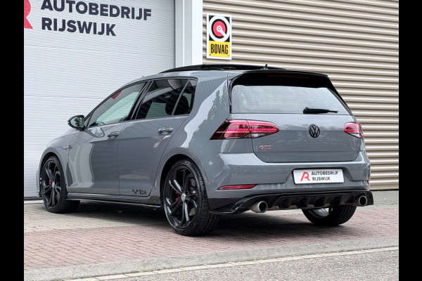 Volkswagen Golf 2.0 TSI GTI TCR Pano/Keyless/Camera