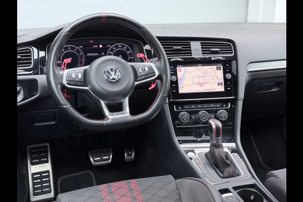 Volkswagen Golf 2.0 TSI GTI TCR Pano/Keyless/Camera