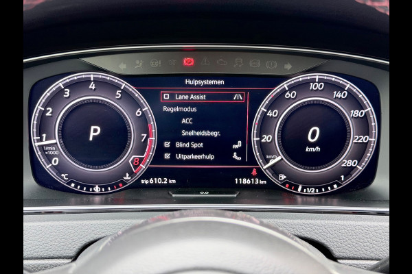 Volkswagen Golf 2.0 TSI GTI TCR Pano/Keyless/Camera
