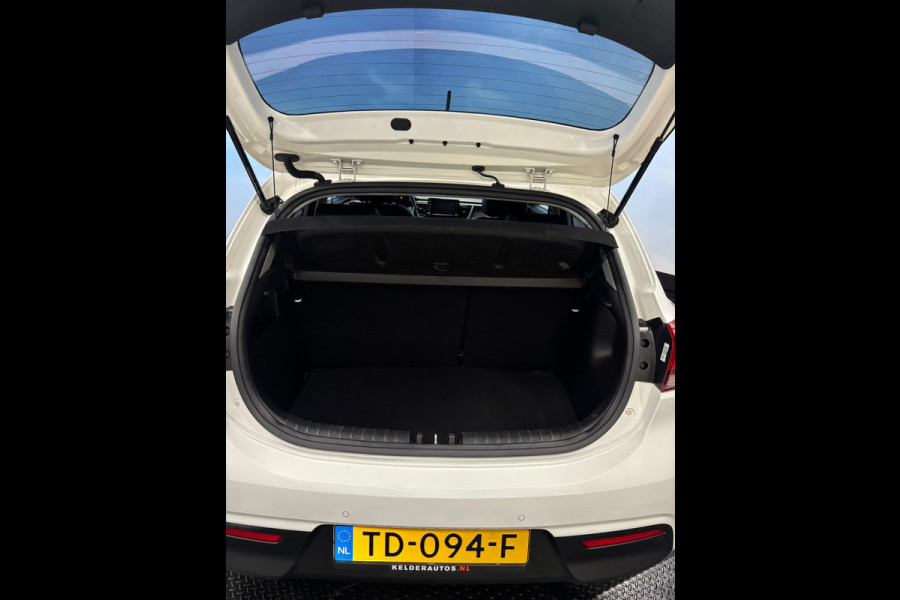Kia Rio 1.0 TGDI Design Edition Airco | Cruise | Navi | Lichtmetaal