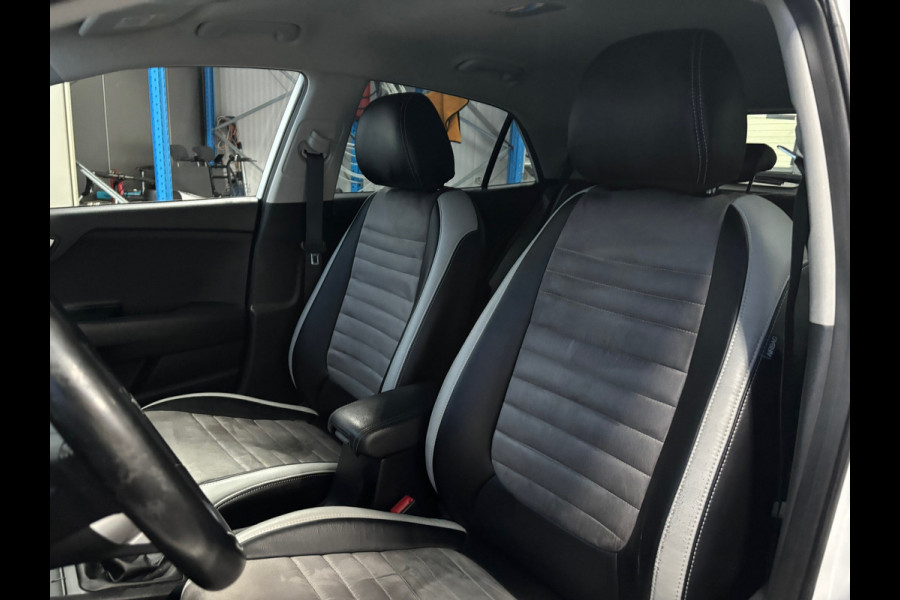 Kia Rio 1.0 TGDI Design Edition Airco | Cruise | Navi | Lichtmetaal