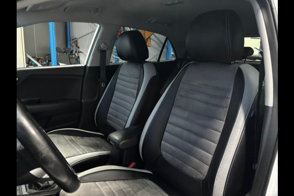 Kia Rio 1.0 TGDI Design Edition Airco | Cruise | Navi | Lichtmetaal