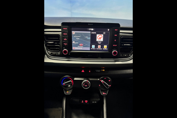 Kia Rio 1.0 TGDI Design Edition Airco | Cruise | Navi | Lichtmetaal