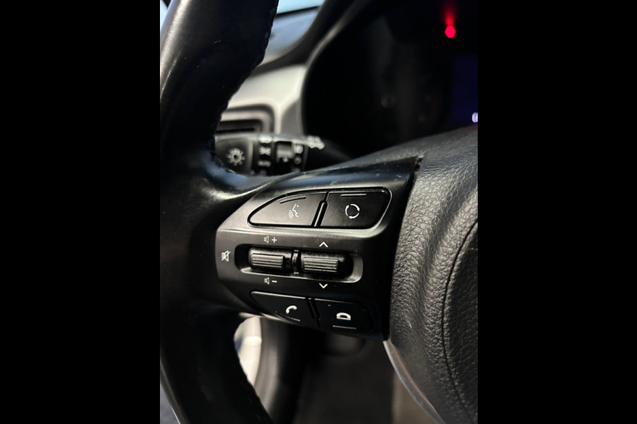 Kia Rio 1.0 TGDI Design Edition Airco | Cruise | Navi | Lichtmetaal