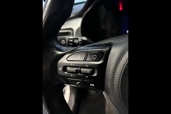 Kia Rio 1.0 TGDI Design Edition Airco | Cruise | Navi | Lichtmetaal
