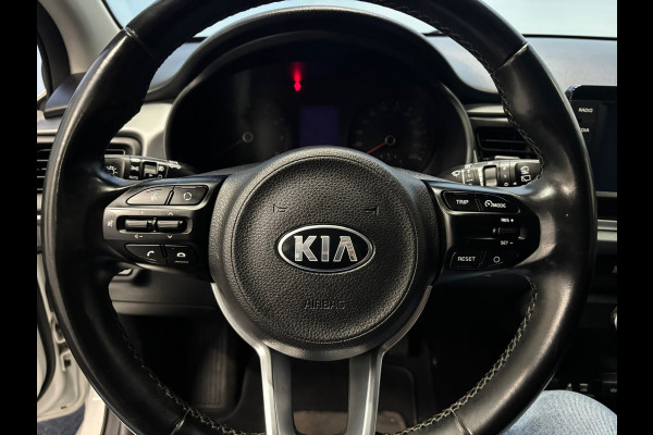 Kia Rio 1.0 TGDI Design Edition Airco | Cruise | Navi | Lichtmetaal