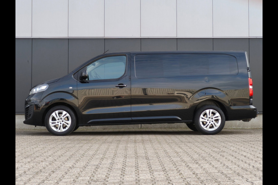 Opel Vivaro 2.0CDTI L2H1 7T AUT ELEKTR SCHUIFDEUR PDC CLIMATE CRUISE