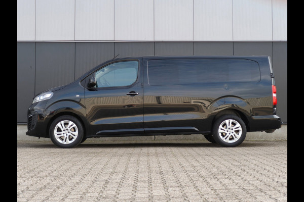 Opel Vivaro 2.0CDTI L2H1 7T AUT ELEKTR SCHUIFDEUR PDC CLIMATE CRUISE