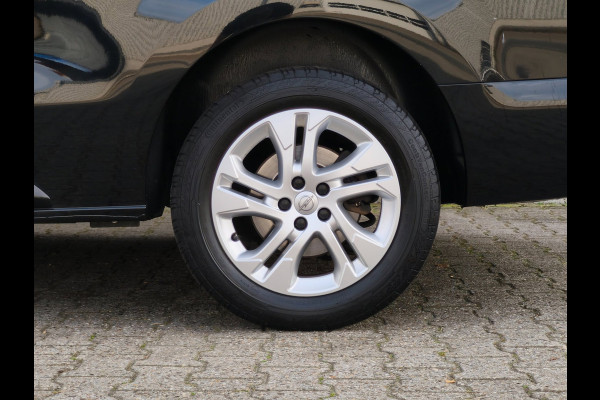 Opel Vivaro 2.0CDTI L2H1 7T AUT ELEKTR SCHUIFDEUR PDC CLIMATE CRUISE