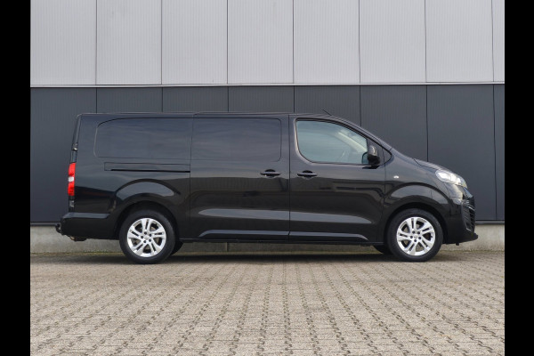 Opel Vivaro 2.0CDTI L2H1 7T AUT ELEKTR SCHUIFDEUR PDC CLIMATE CRUISE