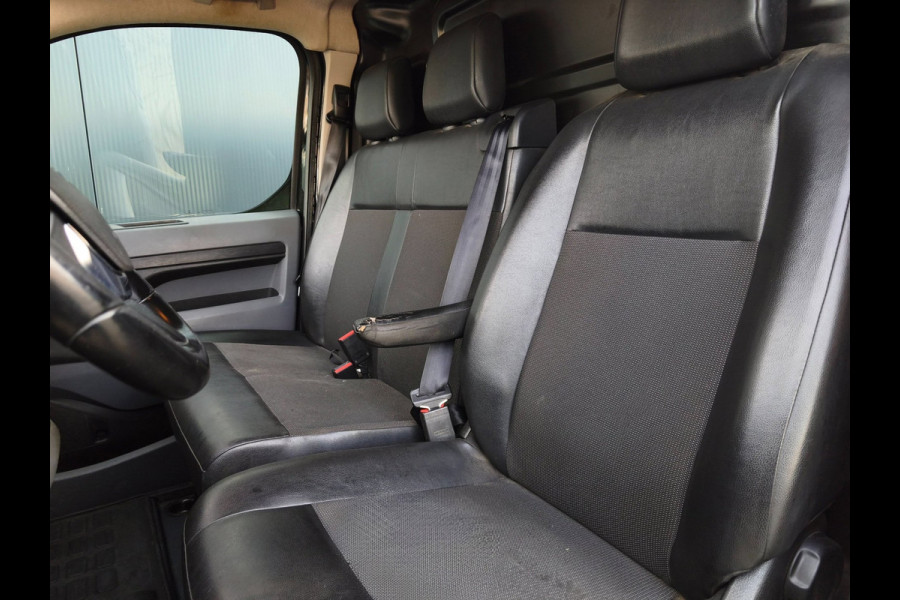Opel Vivaro 2.0CDTI L2H1 7T AUT ELEKTR SCHUIFDEUR PDC CLIMATE CRUISE
