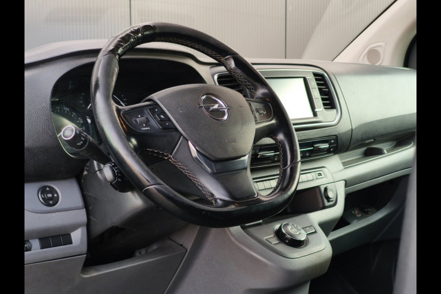 Opel Vivaro 2.0CDTI L2H1 7T AUT ELEKTR SCHUIFDEUR PDC CLIMATE CRUISE