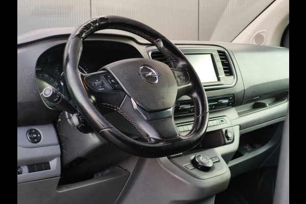 Opel Vivaro 2.0CDTI L2H1 7T AUT ELEKTR SCHUIFDEUR PDC CLIMATE CRUISE