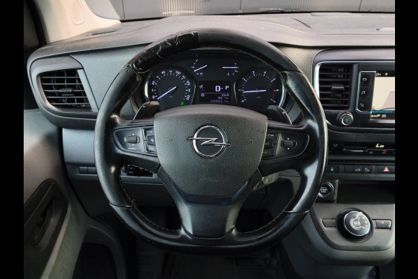 Opel Vivaro 2.0CDTI L2H1 7T AUT ELEKTR SCHUIFDEUR PDC CLIMATE CRUISE