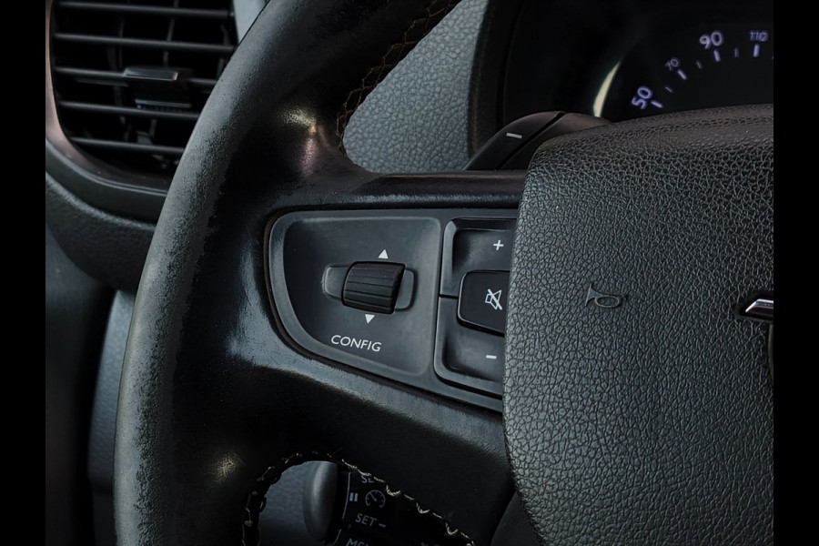 Opel Vivaro 2.0CDTI L2H1 7T AUT ELEKTR SCHUIFDEUR PDC CLIMATE CRUISE