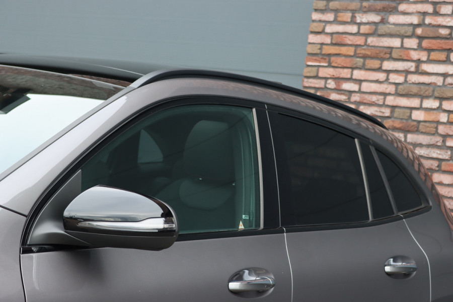Mercedes-Benz EQA 250 Sport Edition 67 kWh | Panoramadak | Trekhaak | Widescreen | Keyless Go | Camera | Dodehoekassistent | Advanced Sound System |