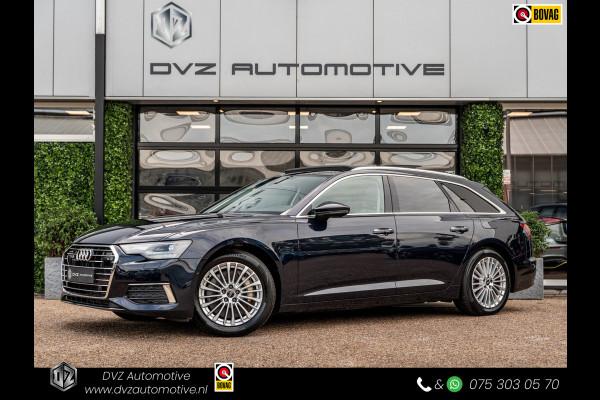 Audi A6 Avant 50 TFSIe 299PK Quattro Pro Line | Pano | Drive Assist | Trekhaak | BTW