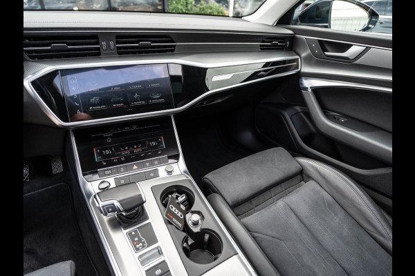 Audi A6 Avant 50 TFSIe 299PK Quattro Pro Line | Pano | Drive Assist | Trekhaak | BTW