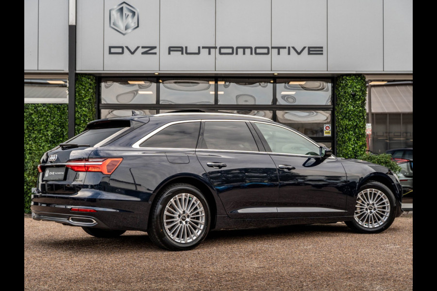Audi A6 Avant 50 TFSIe 299PK Quattro Pro Line | Pano | Drive Assist | Trekhaak | BTW