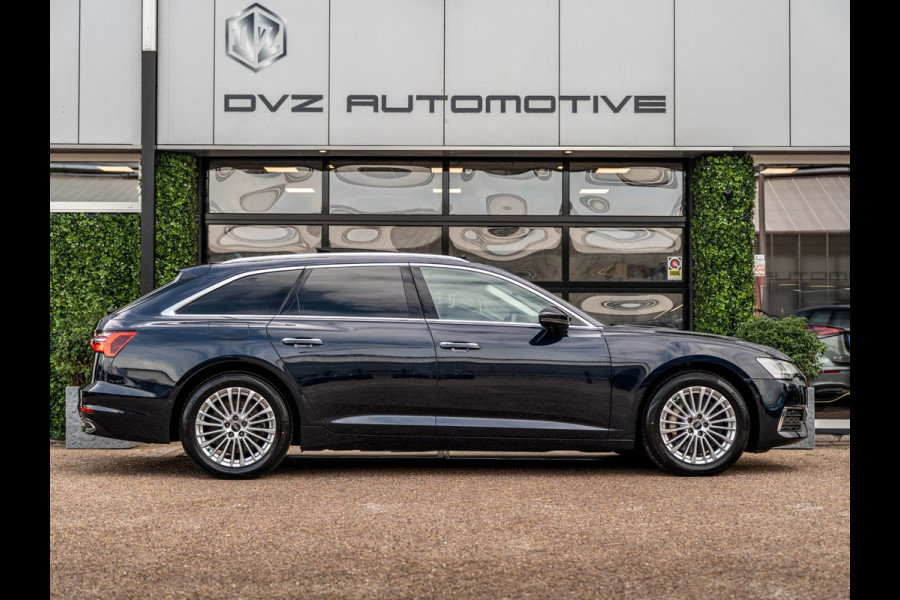 Audi A6 Avant 50 TFSIe 299PK Quattro Pro Line | Pano | Drive Assist | Trekhaak | BTW