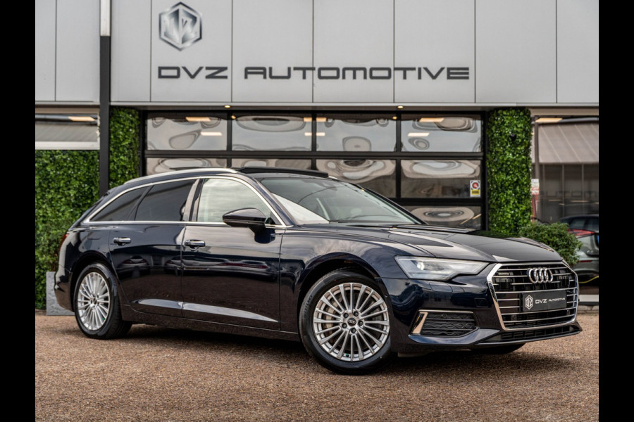 Audi A6 Avant 50 TFSIe 299PK Quattro Pro Line | Pano | Drive Assist | Trekhaak | BTW