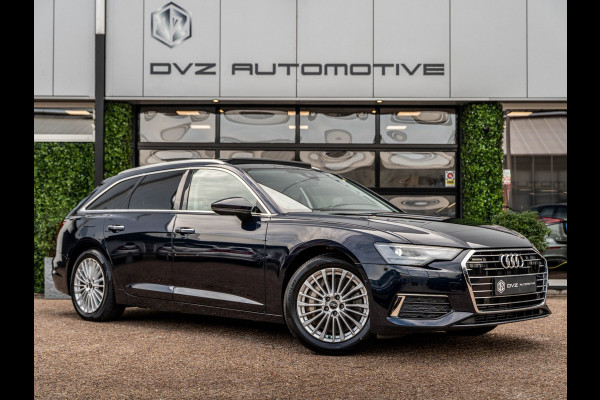 Audi A6 Avant 50 TFSIe 299PK Quattro Pro Line | Pano | Drive Assist | Trekhaak | BTW