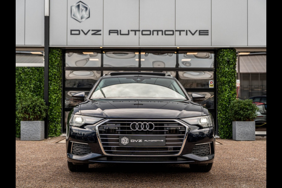 Audi A6 Avant 50 TFSIe 299PK Quattro Pro Line | Pano | Drive Assist | Trekhaak | BTW