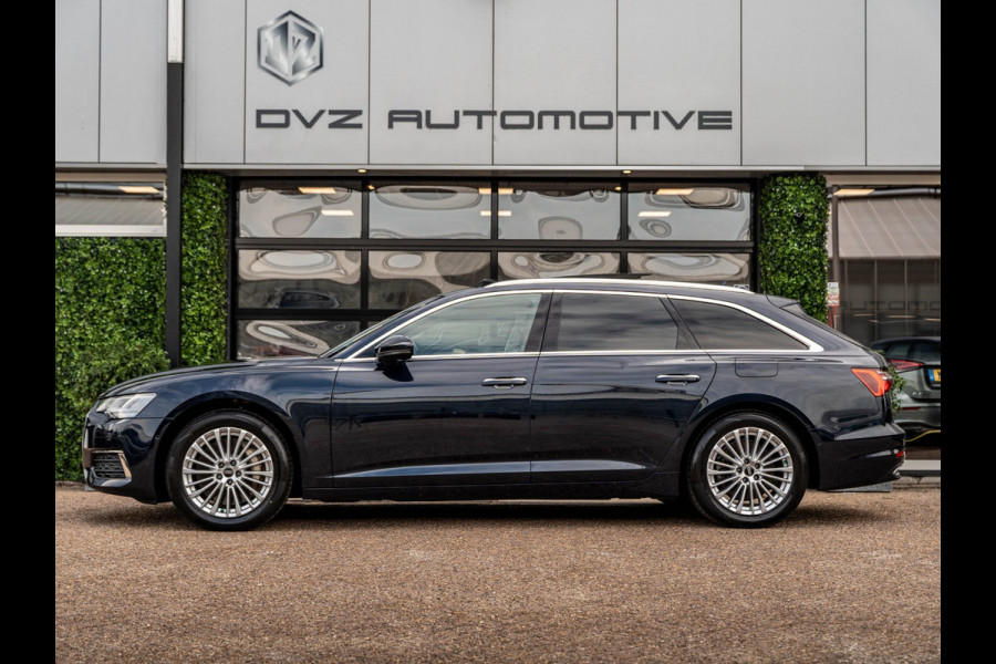 Audi A6 Avant 50 TFSIe 299PK Quattro Pro Line | Pano | Drive Assist | Trekhaak | BTW