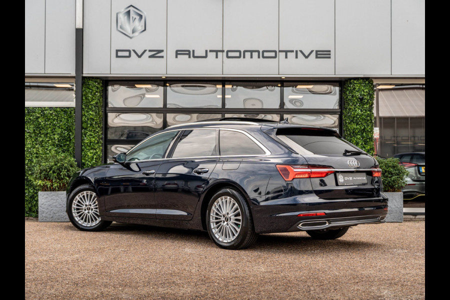 Audi A6 Avant 50 TFSIe 299PK Quattro Pro Line | Pano | Drive Assist | Trekhaak | BTW