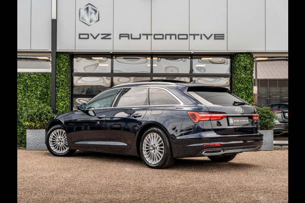 Audi A6 Avant 50 TFSIe 299PK Quattro Pro Line | Pano | Drive Assist | Trekhaak | BTW