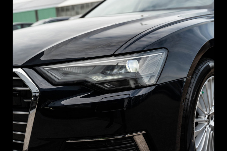 Audi A6 Avant 50 TFSIe 299PK Quattro Pro Line | Pano | Drive Assist | Trekhaak | BTW